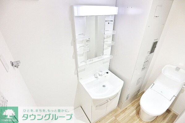 JASPER Komazawadaigakuの物件内観写真